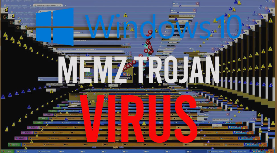 memz virus code
